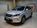 Lexus RX-350 FSport Luxury Sunroof 2013 AT 1.298m Negotiable Batangas Area-9