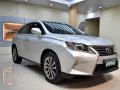 Lexus RX-350 FSport Luxury Sunroof 2013 AT 1.298m Negotiable Batangas Area-20