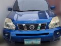 2010 Nissan X-trail 4WD CVT Tokyo Edition A/T (Top of the Line) -0