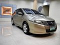 2011 Honda City 1.3  Automatic -5