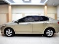 2011 Honda City 1.3  Automatic -6