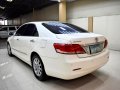 Toyota Camry 2.4 V Automatic ( Pearl White ) -1