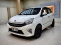 Toyota Wigo 1.0G 2017 AT 368t Negotiable Batangas Area-0