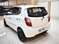 Toyota Wigo 1.0G 2017 AT 368t Negotiable Batangas Area-1
