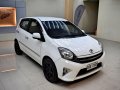 Toyota Wigo 1.0G 2017 AT 368t Negotiable Batangas Area-5