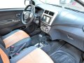 Toyota Wigo 1.0G 2017 AT 368t Negotiable Batangas Area-16