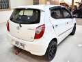 Toyota Wigo 1.0G 2017 AT 368t Negotiable Batangas Area-22