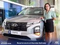 Be the first owner of this 2023 Hyundai Creta  !!!-1