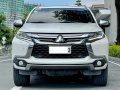 2017 Mitsubishi Montero 2.4 GT 4x4 Automatic Diesel (Top of the Line)
 📞Ms. JONA(09565798381-VIBER-3