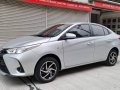 2021 Toyota Vios 1.3XLE Automatic-1