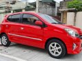 2017 Toyota Wigo 1.0G Manual Gasoline-2