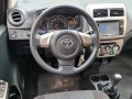 2017 Toyota Wigo 1.0G Manual Gasoline-3