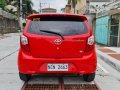 2017 Toyota Wigo 1.0G Manual Gasoline-7