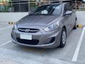 Rush Sale Hyundai Accent CRDi 1.6 MT 2018-0