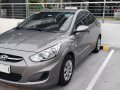 Rush Sale Hyundai Accent CRDi 1.6 MT 2018-1