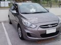 Rush Sale Hyundai Accent CRDi 1.6 MT 2018-3