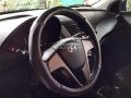 Rush Sale Hyundai Accent CRDi 1.6 MT 2018-8