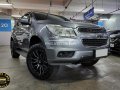 2015 Chevrolet Trailblazer 2.8L 4X2 LT DSL AT-0