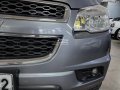 2015 Chevrolet Trailblazer 2.8L 4X2 LT DSL AT-3