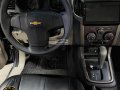 2015 Chevrolet Trailblazer 2.8L 4X2 LT DSL AT-18