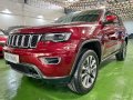 2018 Jeep Grand Cherokee 3.0L Limited Diesel AWD  8k Mileage only-0