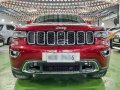 2018 Jeep Grand Cherokee 3.0L Limited Diesel AWD  8k Mileage only-1