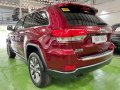 2018 Jeep Grand Cherokee 3.0L Limited Diesel AWD  8k Mileage only-6