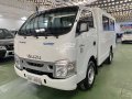 2021 Isuzu Travis L Utility Van (Dual AC) M/T-0