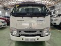 2021 Isuzu Travis L Utility Van (Dual AC) M/T-1