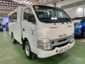 2021 Isuzu Travis L Utility Van (Dual AC) M/T-2