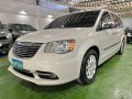 2013 Chrysler Town and Country 3.6L V6 A/T LIMITED 30k Mileage only!-0