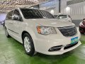 2013 Chrysler Town and Country 3.6L V6 A/T LIMITED 30k Mileage only!-2