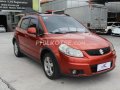 2012 SUZUKI SX4 CROSSOVER G-2