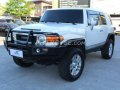 2015 TOYOTA FJ CRUISER-0