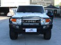 2015 TOYOTA FJ CRUISER-1