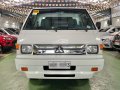 2020 Mitsubishi L300 FB Body 2.2L Dual A/C M/T 17k Mileage only!-1