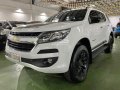 2019 Chevrolet Trailblazer LTZ Z71 4x4 2.8L A/T-0