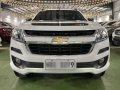 2019 Chevrolet Trailblazer LTZ Z71 4x4 2.8L A/T-1