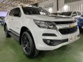 2019 Chevrolet Trailblazer LTZ Z71 4x4 2.8L A/T-2