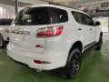 2019 Chevrolet Trailblazer LTZ Z71 4x4 2.8L A/T-4