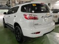 2019 Chevrolet Trailblazer LTZ Z71 4x4 2.8L A/T-6
