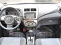 2017 Toyota Wigo 1.0 G  AT 388t Nego Batangas Area-14
