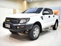 Ford Ranger XLT 2.2 2014 MT 678t Negotiable Batangas Area Manual-0