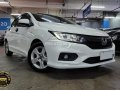 2018 Honda City 1.5L E MT-0