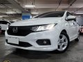 2018 Honda City 1.5L E MT-1