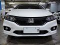 2018 Honda City 1.5L E MT-2