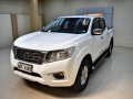 Nissan Navara Calibre EL 2017 AT 798t Negotiable Batangas Area-0