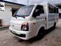 Used 2020 Hyundai H-100 2.5 CRDi GL Cab & Chassis (w/ AC) for sale in good condition-1