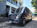 2017 Mercedes Benz Sprinter-0