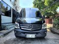 2017 Mercedes Benz Sprinter-7